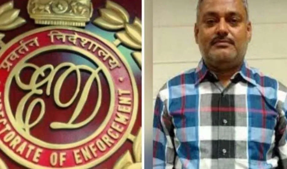एसआईटी की सिफारिश, विकास दुबे की 150 करोड़ की संपत्ति की जांच करे प्रवर्तन निदेशालय