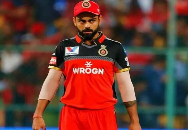 15 सेकेंड से पहले स्क्रीन पर रिप्ले दिखाना महंगा पड़ा, डीआरएस पर बोले कोहली