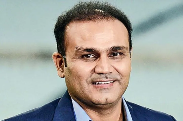 टीम इंडिया की शर्मनाक हार पर सहवाग का तंज, भूल जाने वाला ओटीपी है 49204084041