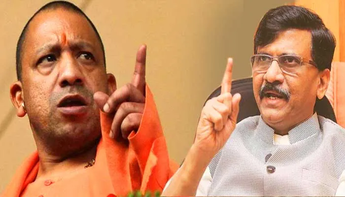 यूपी लाएंगे फिल्म इंडस्ट्री? संजय राउत बोले- मुंबई से ‘फिल्म सिटी’ को हटाना आसान नहीं