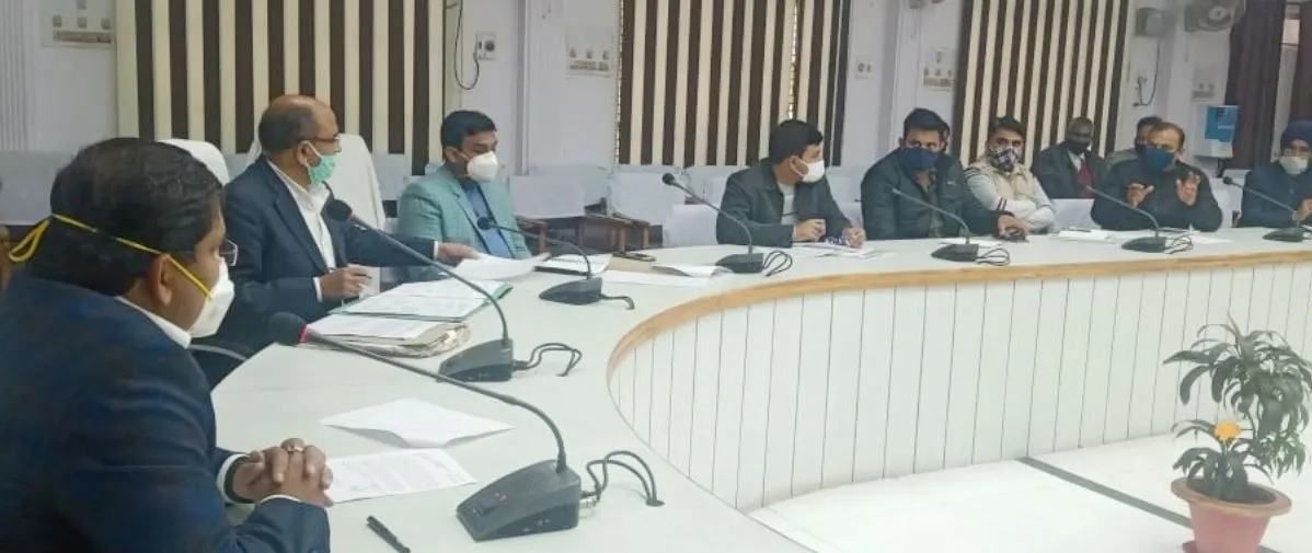 अयोध्या: रायबरेली हाईवे पर चलेगा अतिक्रमण के खिलाफ अभियान