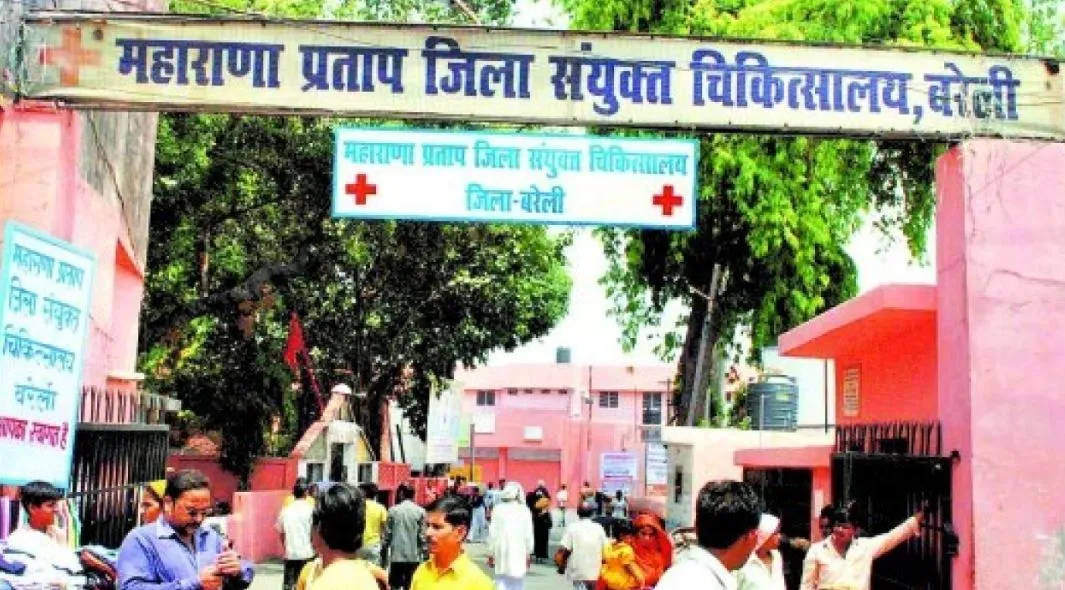 बरेली: कोरोना काल में स्पेशल-12 की मुस्तैदी से गुम नहीं हुआ कोई बच्चा
