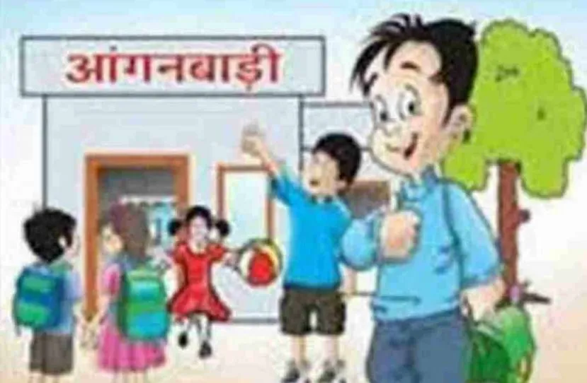 बरेली: लाभार्थियों के लिए हर माह जारी हो रहा पुष्टाहार