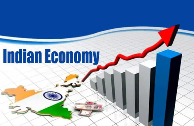 भारत साल 2025 में पांचवीं और 2030 में तीसरी सबसे बड़ी अर्थव्यवस्था होगा