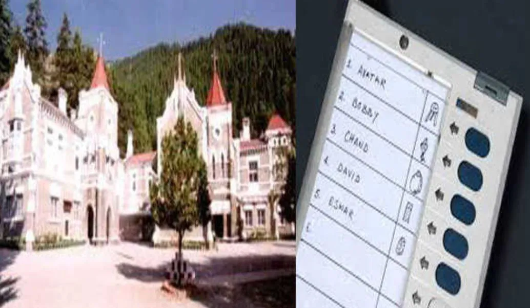 ईवीएम गड़बड़ी मामला: कांग्रेस नेताओं को लगा झटका, सभी याचिकायें खारिज