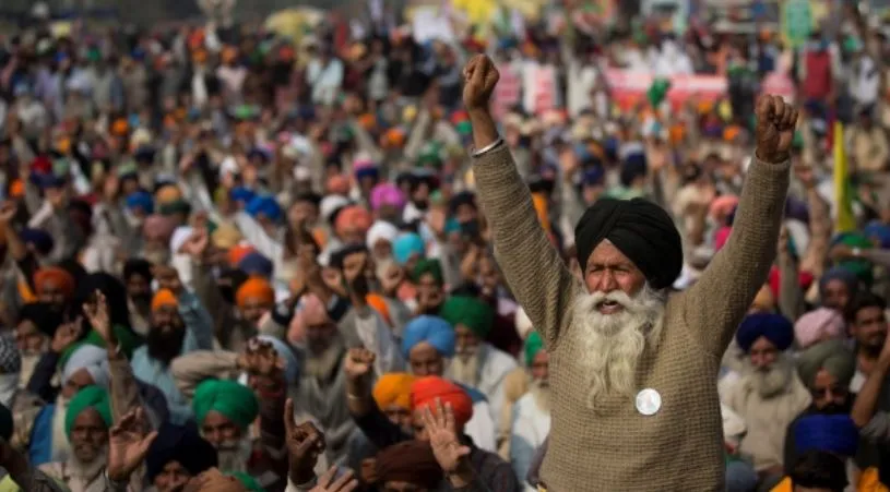 कृषि कानूनों को रद्द कराने को लेकर किसानों ने कसी कमर, सरकार का प्रस्ताव किया खारिज