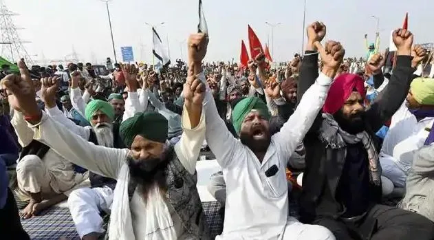 कृषि कानूनों को वापस लिये जाने के बाद ही मानेंगे किसान- किसान सभा