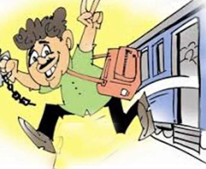 बरेली: दवा करोबारी की शादी से बैग ले उड़ा टप्पेबाज गैंग