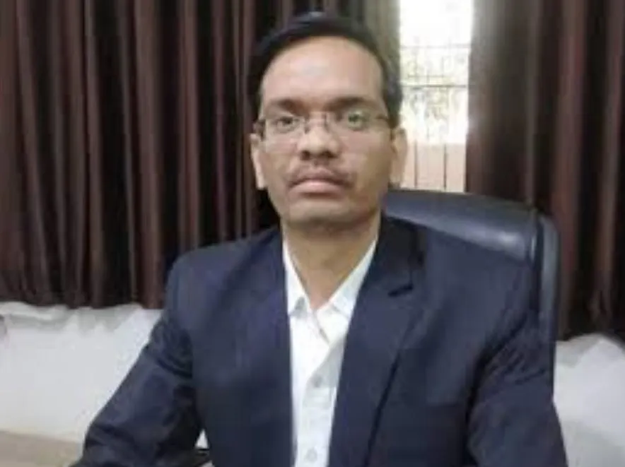 मिर्जापुर के नए डीएम होंगे प्रवीण कुमार लक्षकार