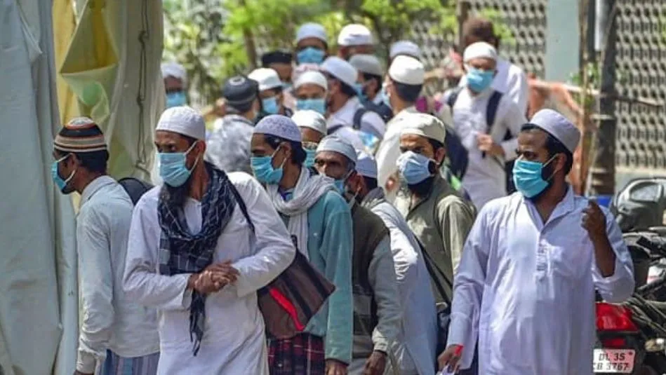 तबलीगी जमात: दिल्ली की अदालत ने 36 विदेशियों को सभी आरोपों से बरी किया