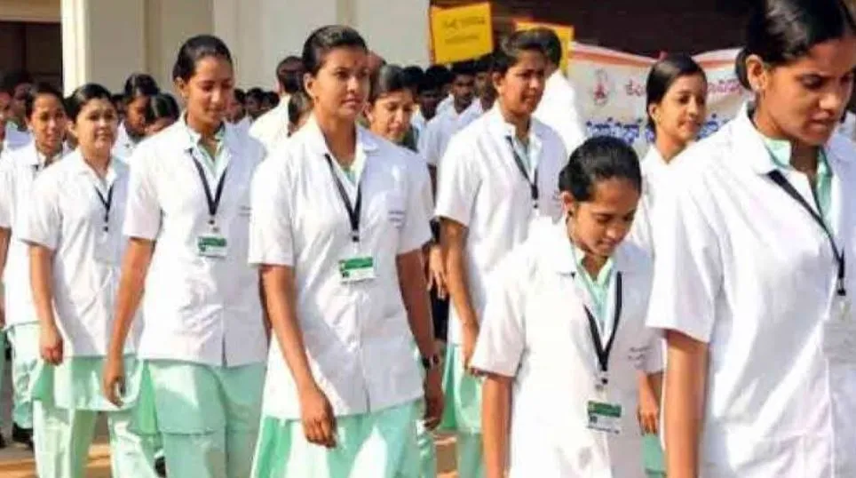 देहरादून: 14 दिसंबर से नर्सिंग के 1238 पदों पर भर्ती प्रक्रिया शुरू