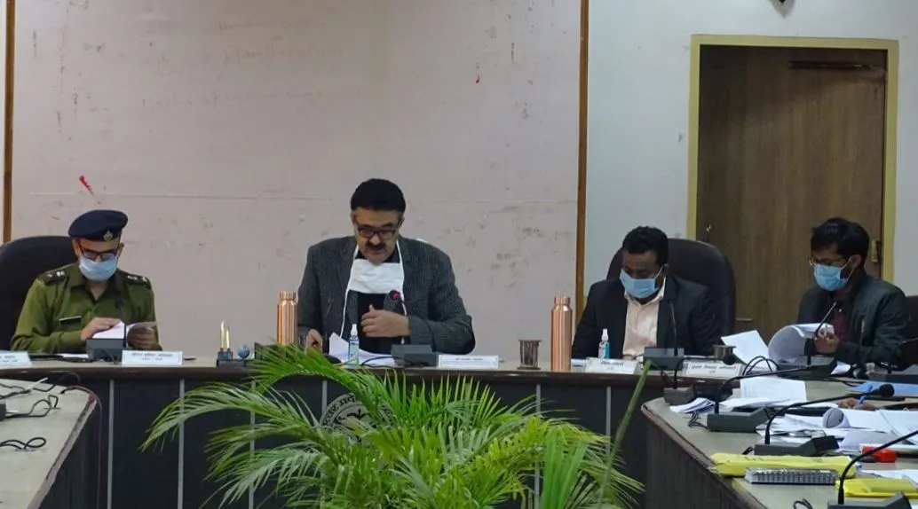 बरेली: आउटर रिंग रोड का प्रोजेक्ट फिर से होगा शुरू