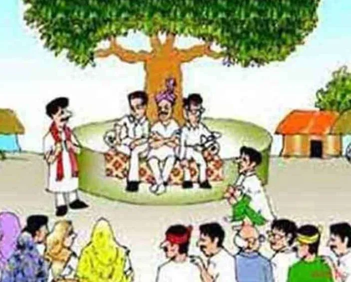 बरेली: ग्राम पंचायतें खर्च नहीं कर सकीं करोड़ों रूपये