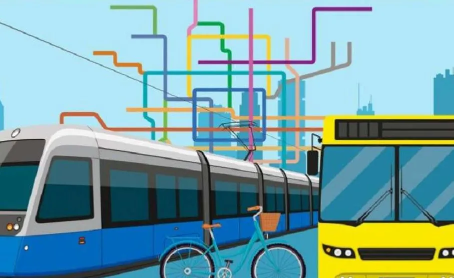 लखनऊ: नये साल में यात्री सुविधाओं में लगेंगे पंख, बेहतर होगी पब्लिक ट्रांसपोर्ट