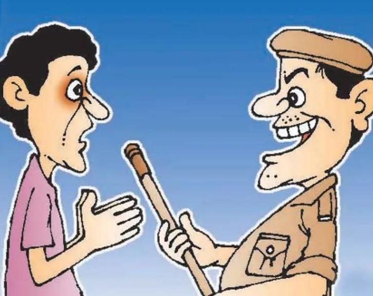 बरेली: शराब पीकर हंगामा करने वालों पर चलेगा पुलिस का डंडा