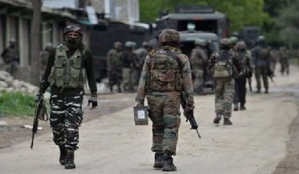 शोपियां फर्जी मुठभेड़: जम्मू-कश्मीर पुलिस ने एक सैन्य अधिकारी, दो अन्य के खिलाफ आरोप-पत्र किया दायर