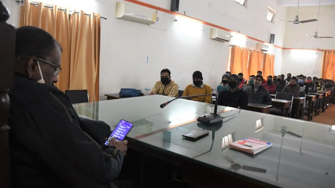 बरेली: ऑनलाइन होगा मकानों का ब्योरा, यूआईडी नंबर से होगी पहचान