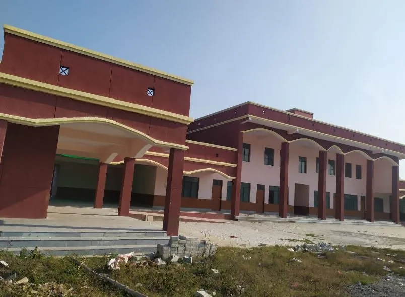 बरेली: फरीदपुर तहसील के भवनों में हुए भ्रष्टाचार की खुलेंगी परतें