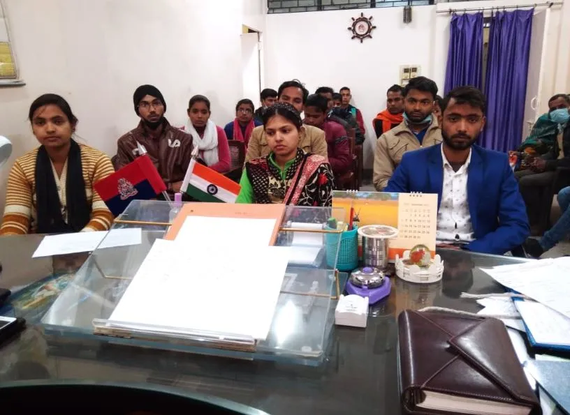 बरेली: मेहनत से बदली गांव की तस्वीर, अब मुख्यमंत्री करेंगे सम्मानित