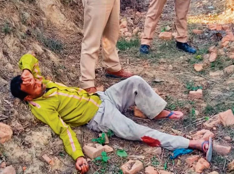 बरेली: भाकियू नेता की पत्नी की पीट-पीटकर हत्या