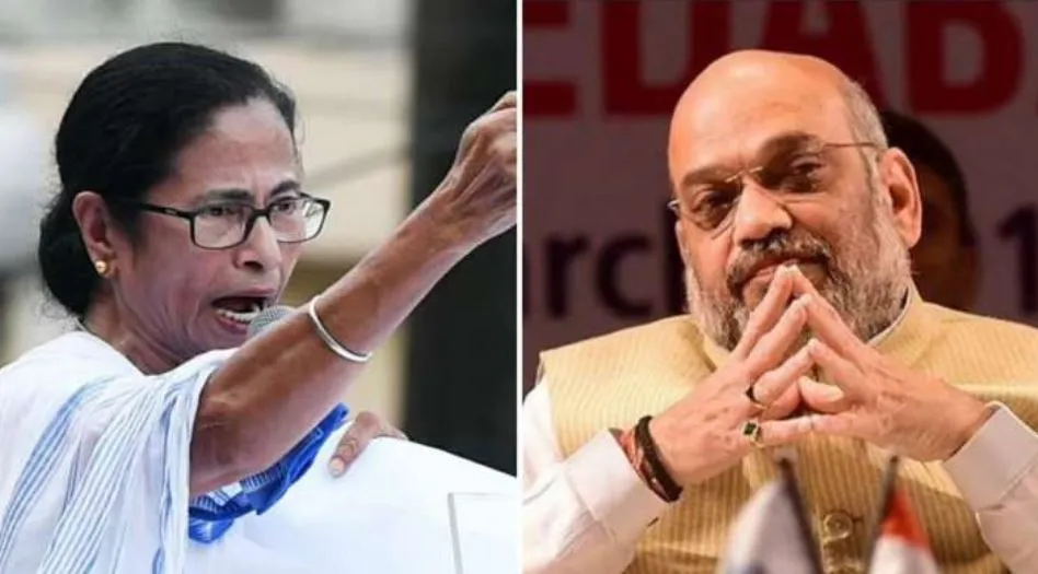 बंगाल सरकार का फैसला, केंद्र के तलब करने पर भी नहीं जाएंगे मुख्य सचिव और डीजीपी