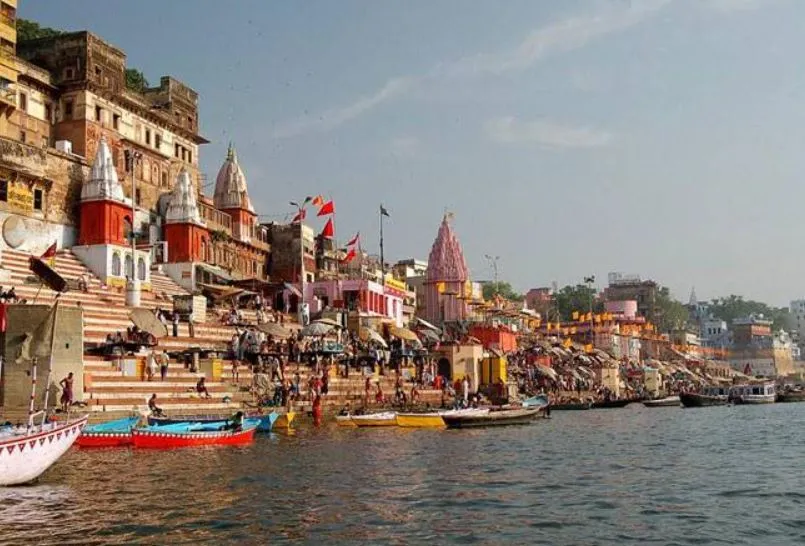 नये साल में मोदी के संसदीय क्षेत्र वाराणसी को अरबों रुपये की सौगात