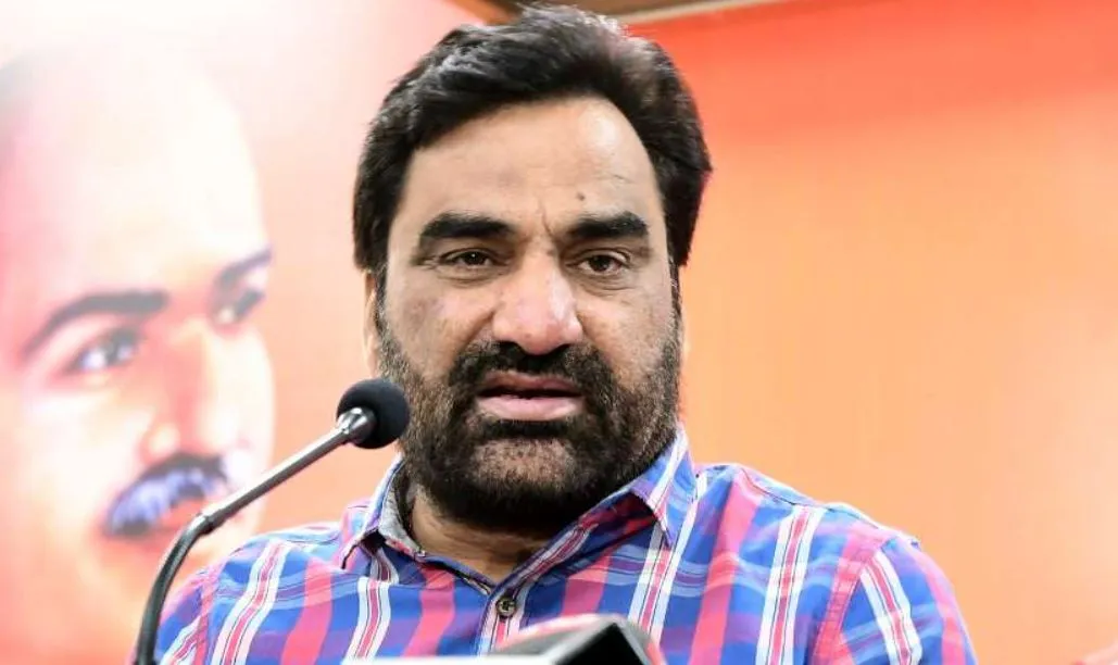 किसानों की आवाज और बुलंद करने को आगे आए बेनीवाल, छोड़ दिया एनडीए का साथ