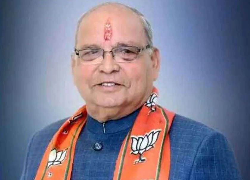 देहरादून: तीन गुटों में बंटी है कांग्रेस -बंशीधर भगत