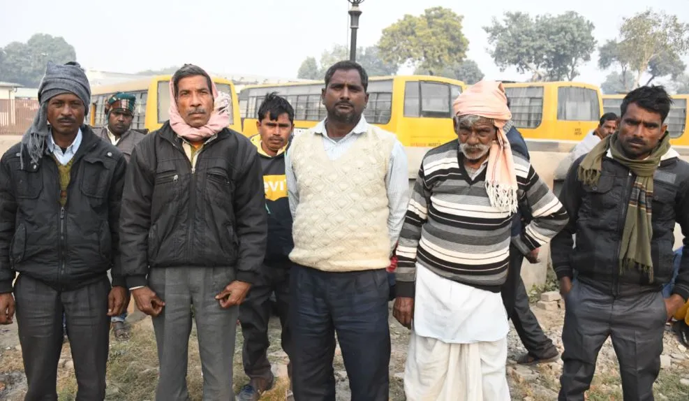 बरेली: घरेलू कलह से परेशान युवक ने दी जान