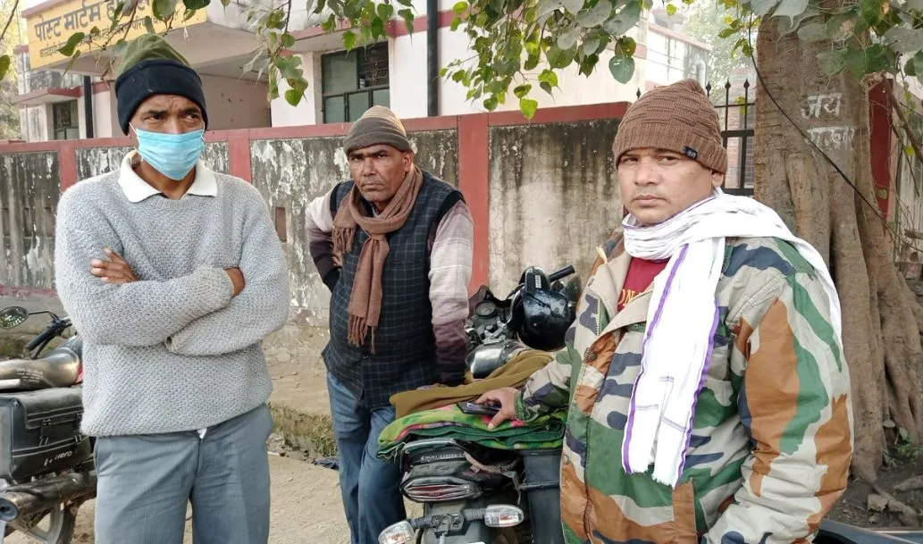 बरेली: मां ने फेसबुक चलाने से किया मना तो छात्रा ने खाया जहर, मौत