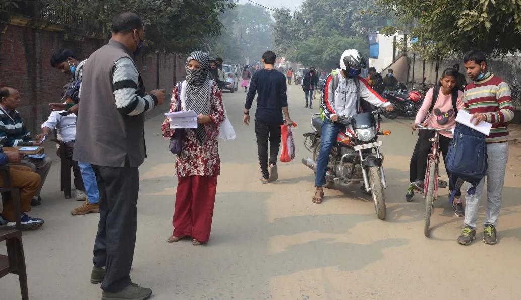 बरेली: एंटी रैगिंग कमेटी के अध्यक्ष ने दिया इस्तीफा