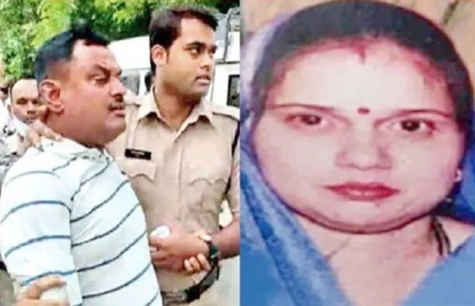 बिकरू कांड में मारे गए विकास की पत्नी की अग्रिम जमानत मंजूर