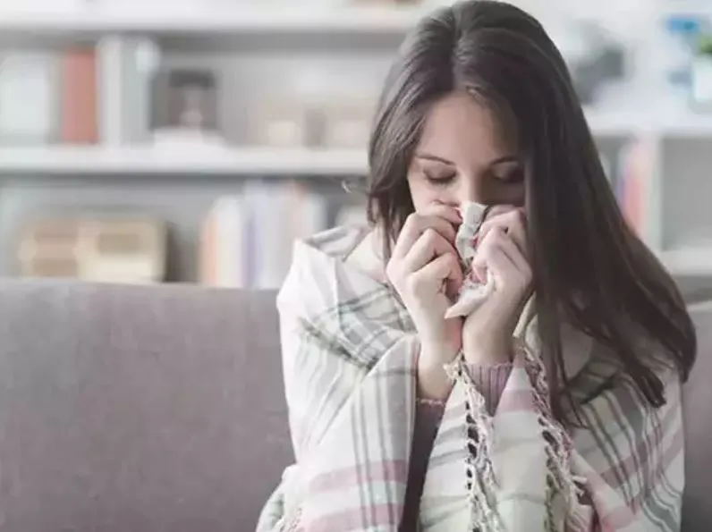 बरेली: सर्दी में सावधानी ही संक्रमण से करेगी बचाव