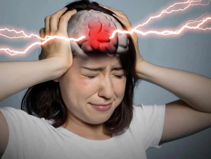 सर्दियों में रोगियों में स्ट्रोक की बढ़ जाती है आशंका, समय पर पहचान करना जरूरी