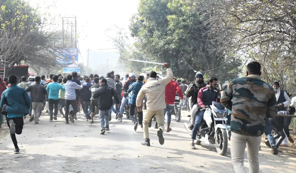 बरेली: पुलिस और बीडीए की तैयारी आई काम, उपद्रवियों के मंसूबे नाकाम