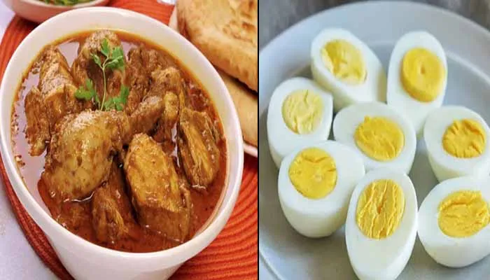 चिकन और अंडा खाएं लेकिन जरा संभल कर, पढ़ें FSSAI के ये जरूरी निर्देश