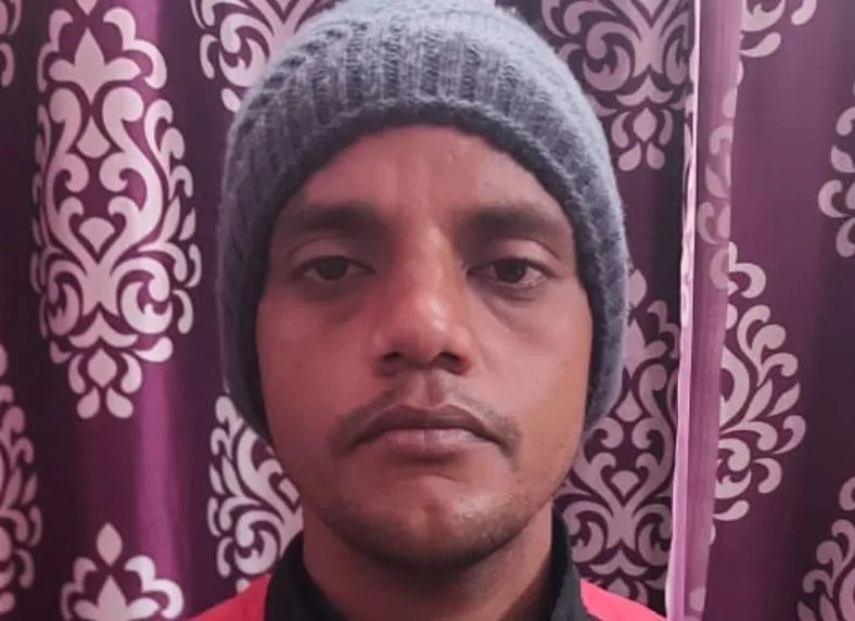बरेली: शहर में रहने की जिद कर रही थी पत्नी, फौजी ने मार डाला