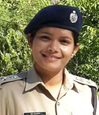 हल्द्वानी: प्रीति एसएसपी नैनीताल बनीं, हल्द्वानी एसपी सिटी की कुर्सी खाली
