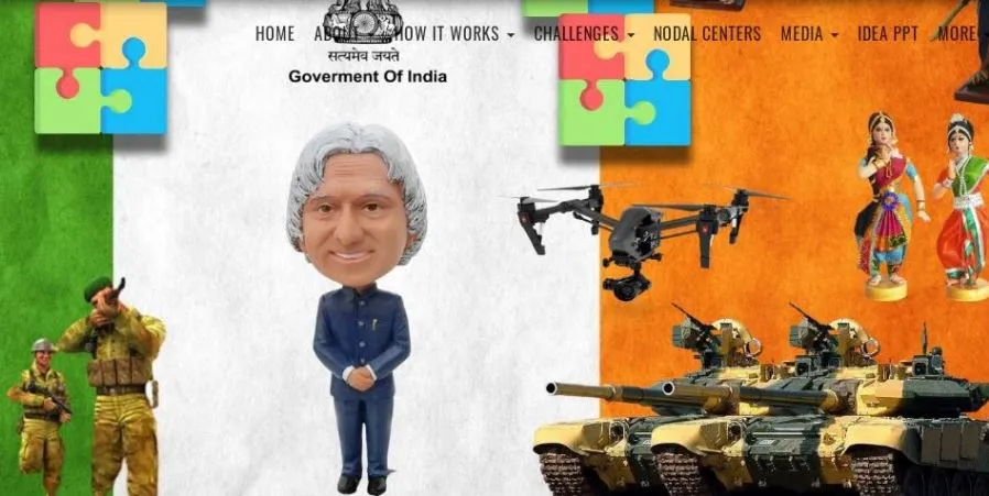 बरेली: अब खिलौनों में भारतीय समाज, सभ्यता और संस्कृति के रंग भरेंगे बच्चे