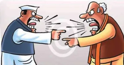 हल्द्वानी: भाजपा युवा मोर्चा के प्रदेश मंत्री से अभद्रता, दो पर केस