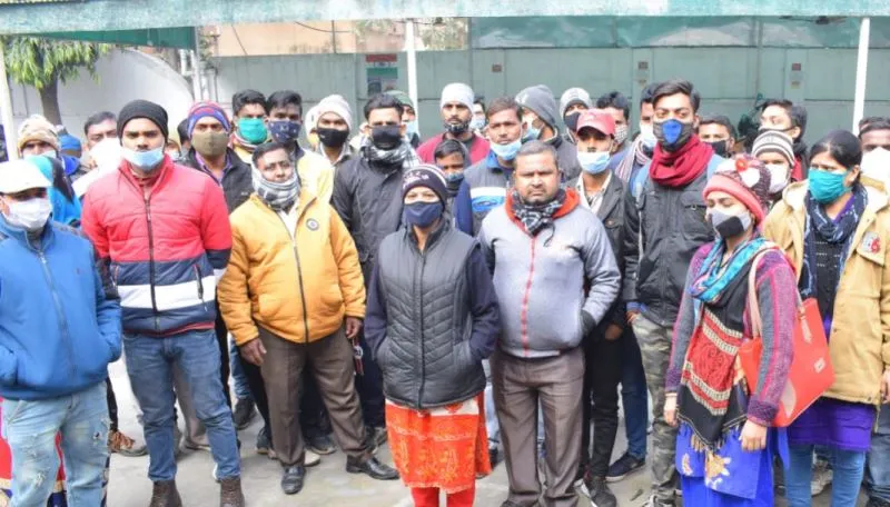 बरेली: नौकरी लगवाने के नाम पर 46 लोगों से करोड़ों की धोखाधड़ी