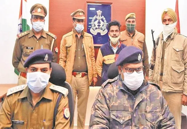 खुलासा: बहन पर अश्लील टिप्पणी करने पर ले ली युवक जान