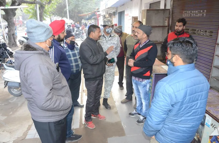 बरेली: 22 के खिलाफ कार्रवाई, धर्मदत्त सिटी हॉस्पिटल नहीं फिर नहीं हो सका सील