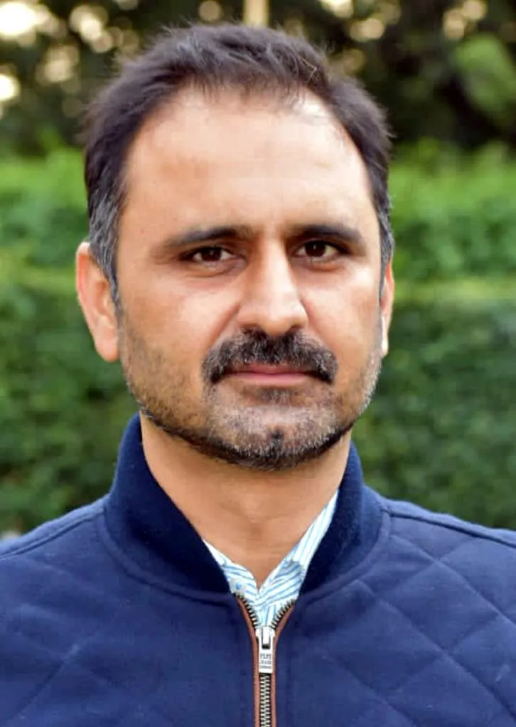 हल्द्वानी : मुद्दों और चुनौतियों से बदलेंगे हवा का रूख- समित टिक्कू