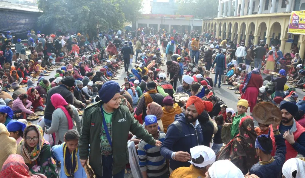 बरेली: जिन प्रेम कियो तिन ही प्रभु पायो…