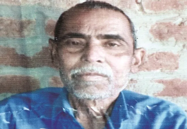 मुरादाबाद: किसान की मौत के मामले में सेवानिवृत्त सिपाही पर मुकदमा