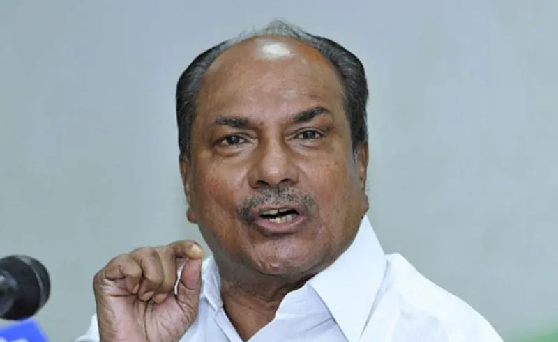 सेना से जुड़ी गोपनीय जानकारी लीक करना राष्ट्रद्रोह, संसद में उठाएंगे मुद्दा: कांग्रेस