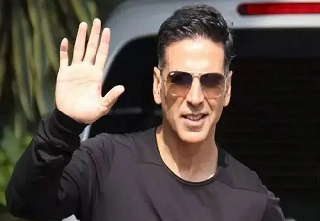 सुपरस्टार अक्षय कुमार ने दिया राम मंदिर निर्माण को चंदा, बेटी को सुनाई भगवान राम की ये गाथा