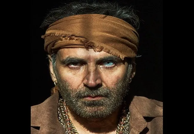 गणतंत्र दिवस पर रिलीज होगी अक्षय कुमार की फिल्म बच्चन पांडे, कहा- एक लुक ही काफी है