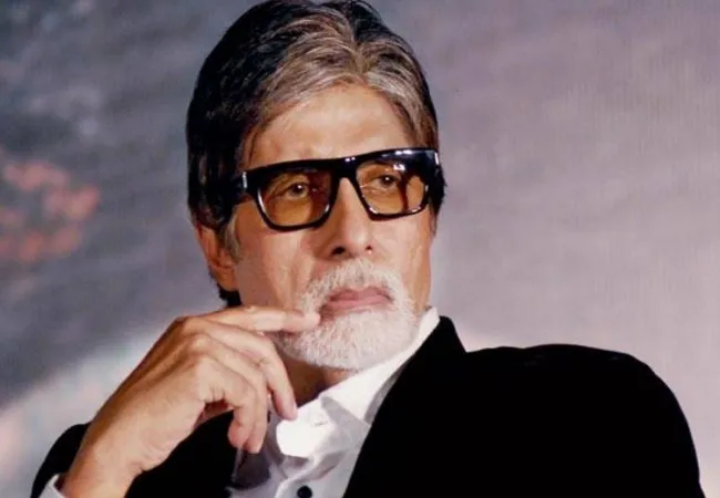 दुनिया का सबसे बड़ा टीकाकरण अभियान शुरू होने पर अमिताभ बच्चन ने किया ट्वीट, उम्मीद जताई कि…